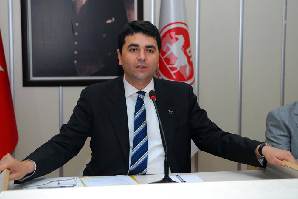8gSEnbereCd0v7xO4QSl - Demokrat Parti Genel Başkanı Gültekin Uysal’ın seçim değerlendirmesi